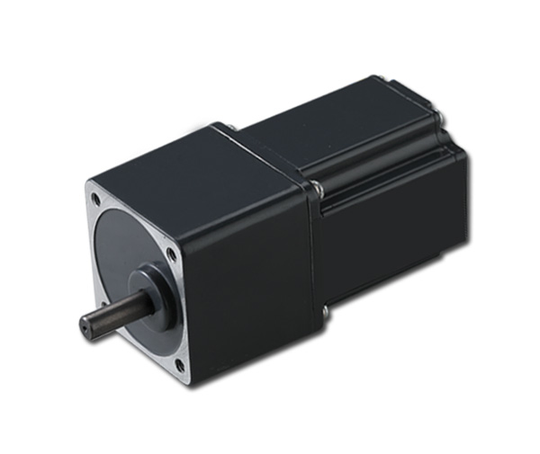 無刷直流電機集成更多功能，讓電機更進步