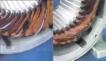 無刷電機(jī)短路了怎么辦？