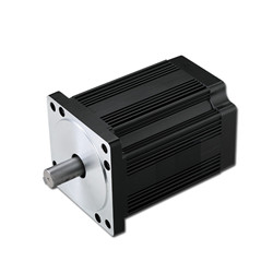 直流無刷電機是如何實現(xiàn)調(diào)速的?