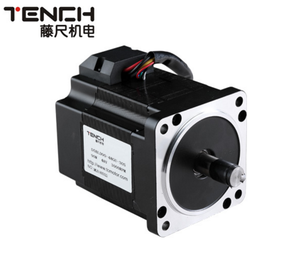 什么是直流無刷電機的正弦驅(qū)動技術(shù)?