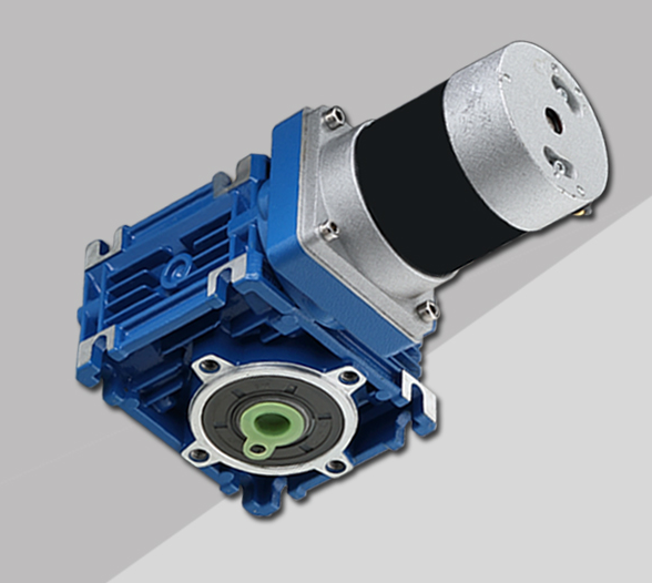 直流調(diào)速電機(jī)有直流無(wú)刷和直流有刷,該選那一款?