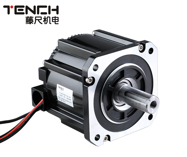 無刷電機與有刷電機兩種之間有哪些區別？