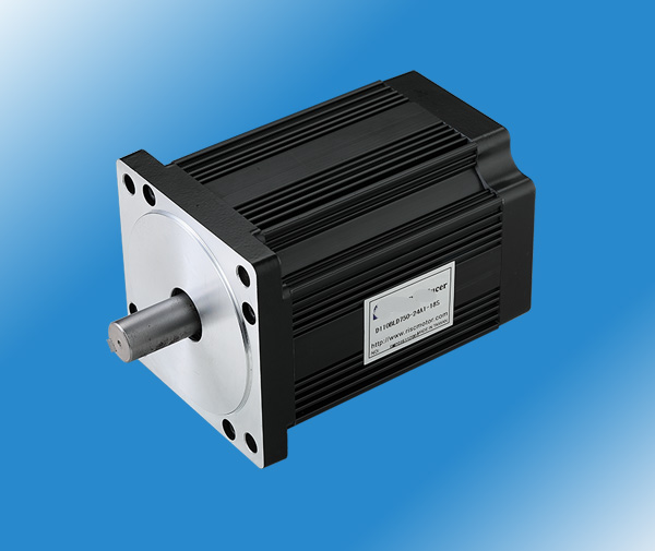 無刷電機好不好用？藤尺電機廠家這樣回答