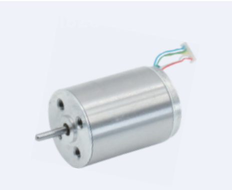 直流無(wú)刷空心杯電機(jī)TCK1635