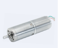 微型無齒槽減速電機TCK1620-PG16